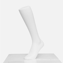 Factory price female mannequin foot for shoes and socks display